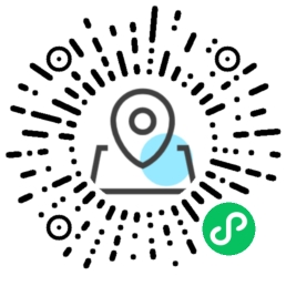 达人后台二维码